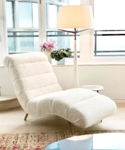 Arteriors Home Elden Floor Lamp White 13 Arteriors Home Elden Floor Lamp White