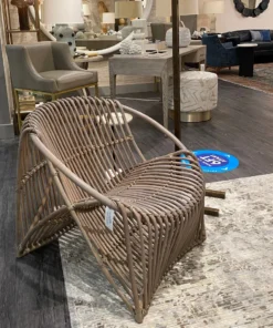 Arteriors Home Eleanor Chair