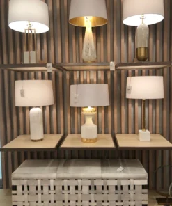 Arteriors Home Waterson Table Lamp New Arrivals