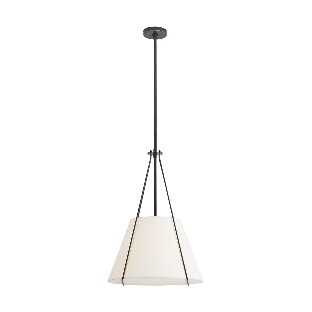 Arteriors Home Heloise Pendant Bronze 4 Arteriors Home Heloise Pendant Bronze
