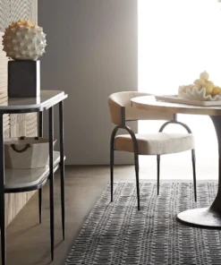 Arteriors Home Elton Console