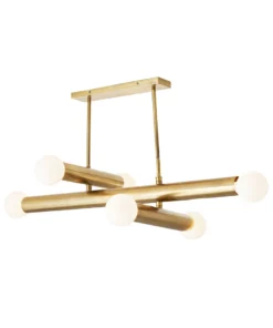 Arteriors Home Emerson Chandelier