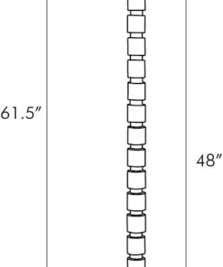 Arteriors Home Emma Floor Lamp 14 Arteriors Home Emma Floor Lamp