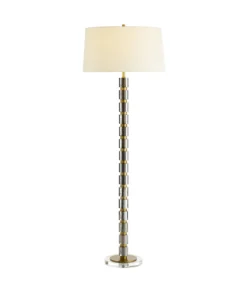Arteriors Home Emma Floor Lamp 11 Arteriors Home Emma Floor Lamp