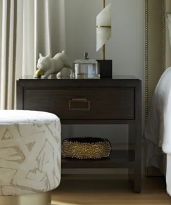 Arteriors Home New Arrivals Ethan End Table