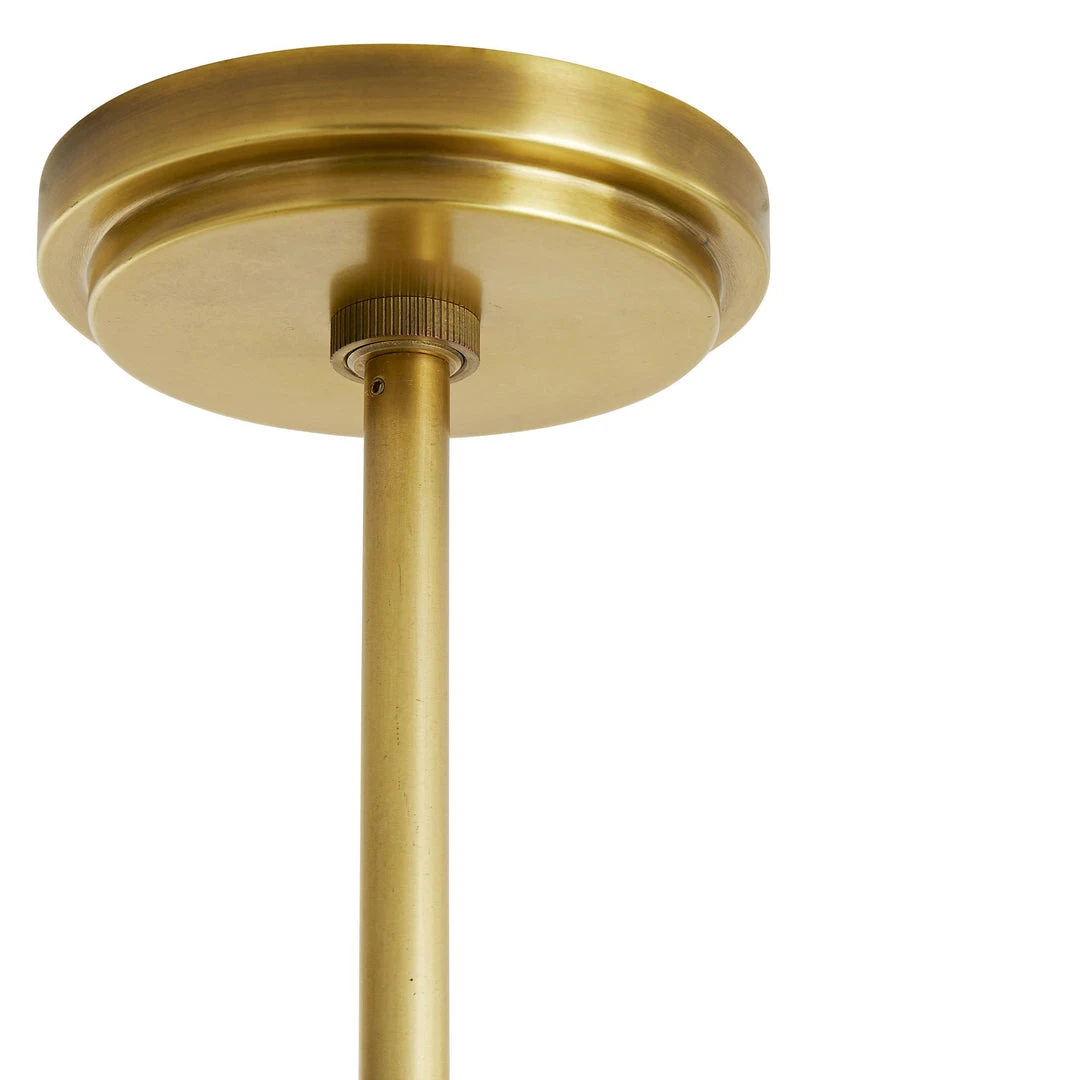 Arteriors Home Eva Chandelier 5 Arteriors Home Eva Chandelier