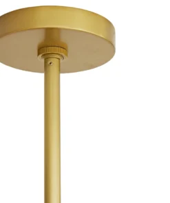 Arteriors Home Evelyn Chandelier