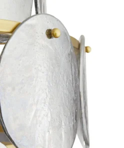 Arteriors Home Evelyn Chandelier