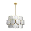 Arteriors Home Evelyn Chandelier