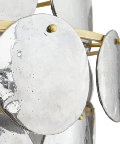 Arteriors Home Evelyn Chandelier