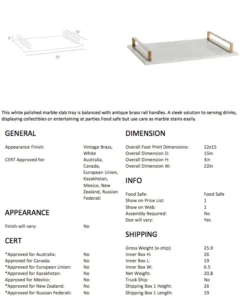 Arteriors Home Exton Tray New Arrivals 12 Arteriors Home Exton Tray New Arrivals