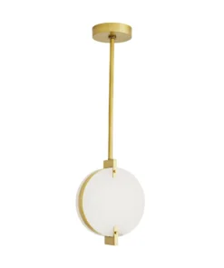Arteriors Home New Arrivals Fields Pendant