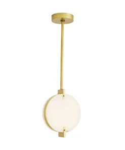 Arteriors Home New Arrivals Fields Pendant