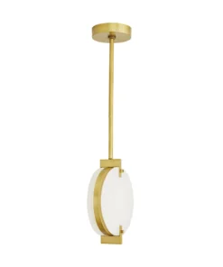 Arteriors Home New Arrivals Fields Pendant