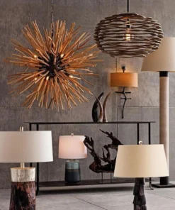 Arteriors Home Finch Chandelier Natural New Arrivals 11 Arteriors Home Finch Chandelier Natural New Arrivals