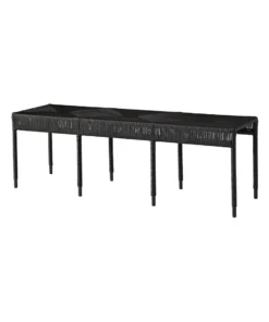 Arteriors Home New Arrivals Fincher Bench