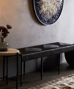 Arteriors Home New Arrivals Fincher Bench