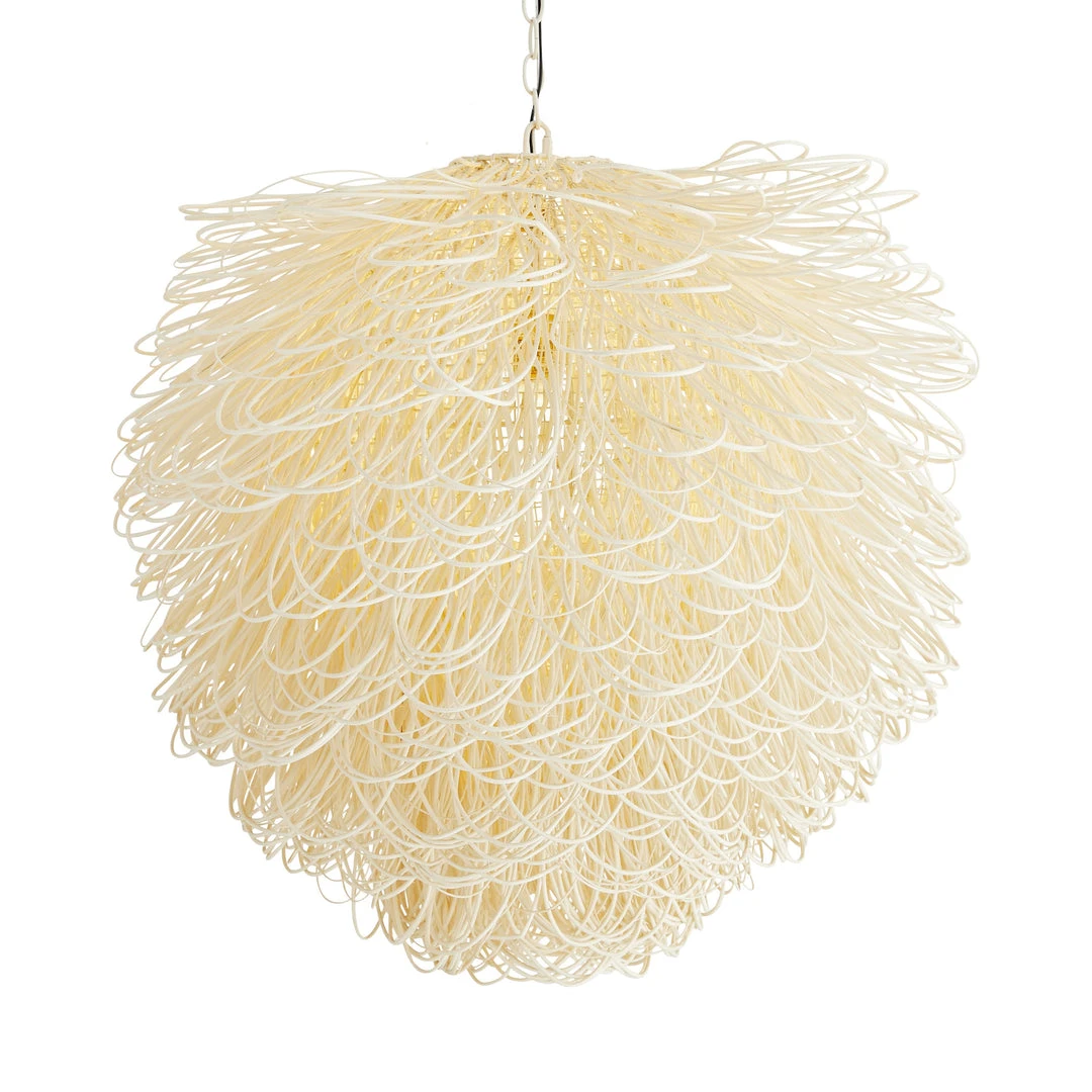 Arteriors Home Finley Chandelier 3 Arteriors Home Finley Chandelier