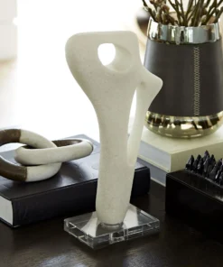 Arteriors Home Finnian Sculpture New Arrivals