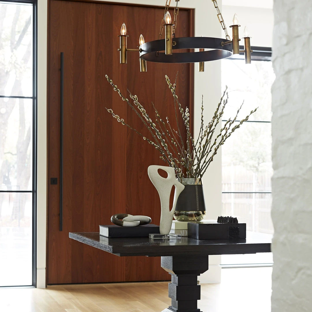 Arteriors Home Finnian Sculpture New Arrivals 3 Arteriors Home Finnian Sculpture New Arrivals