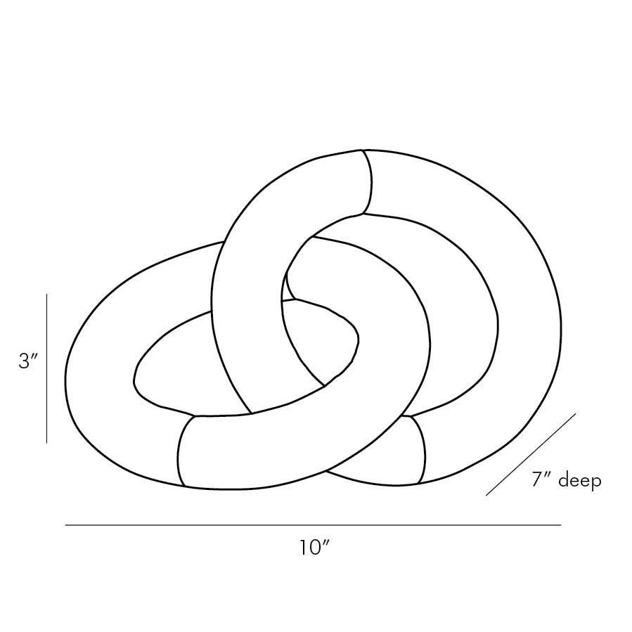 Arteriors Home Finnian Sculpture New Arrivals 8 Arteriors Home Finnian Sculpture New Arrivals