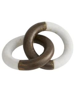 Arteriors Home Finnian Sculpture New Arrivals