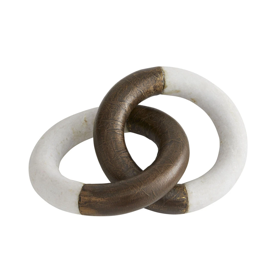 Arteriors Home Finnian Sculpture New Arrivals 1 Arteriors Home Finnian Sculpture New Arrivals