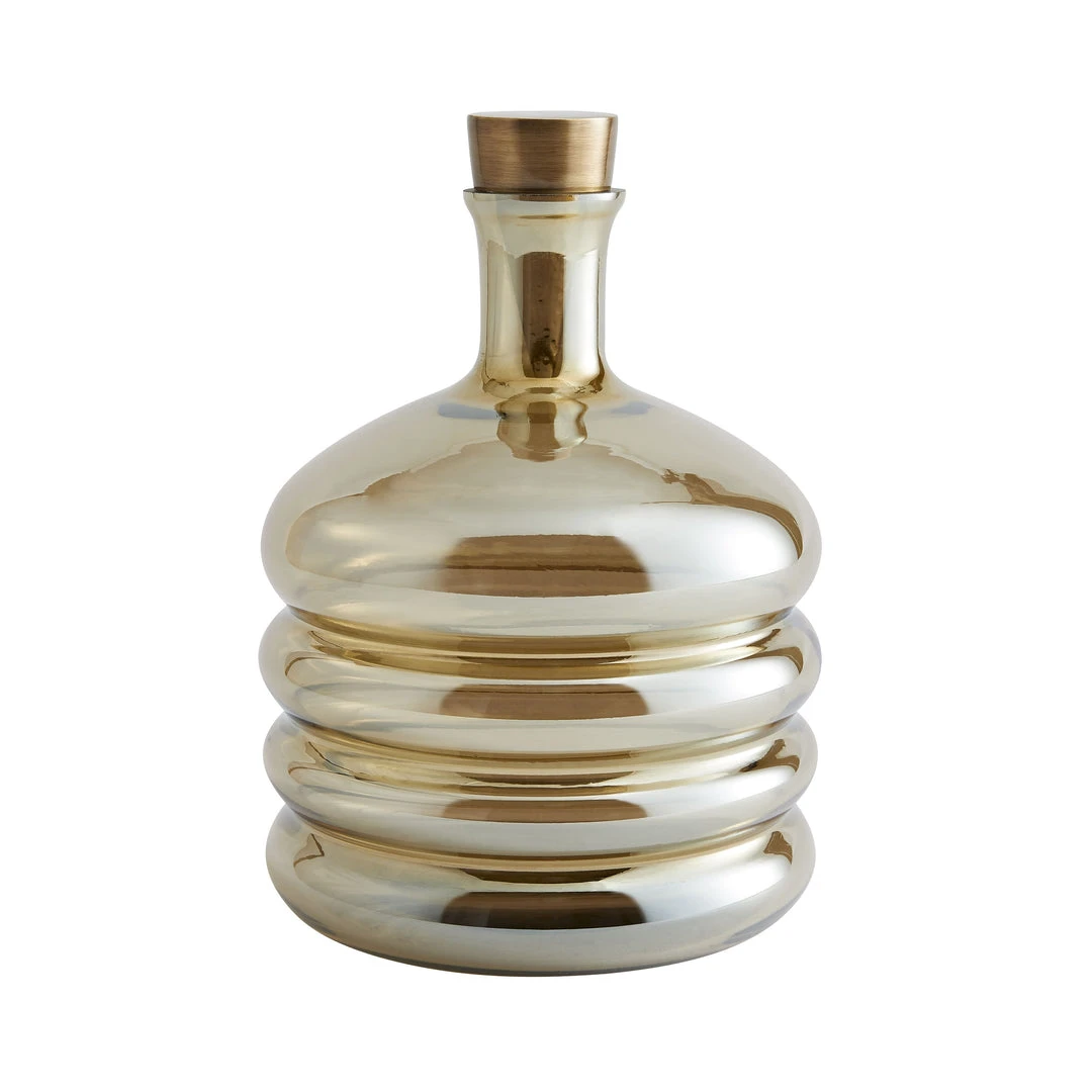 Arteriors Home Fiona Decanters Set Of Three 5 Arteriors Home Fiona Decanters Set Of Three