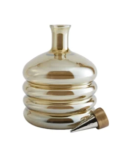 Arteriors Home Fiona Decanters Set Of Three 19 Arteriors Home Fiona Decanters Set Of Three