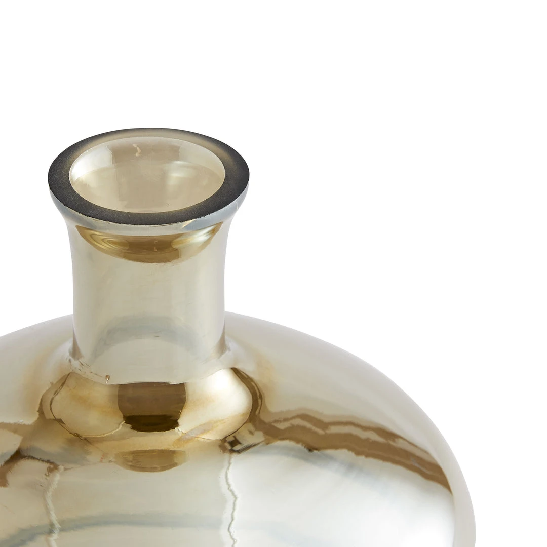 Arteriors Home Fiona Decanters Set Of Three 8 Arteriors Home Fiona Decanters Set Of Three