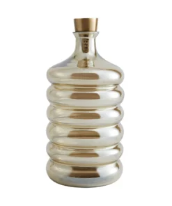 Arteriors Home Fiona Decanters Set Of Three 15 Arteriors Home Fiona Decanters Set Of Three