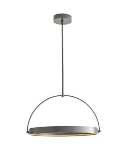 Arteriors Home New Arrivals Fisk Pendant Bronze
