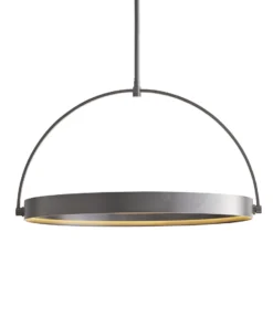 Arteriors Home New Arrivals Fisk Pendant Bronze