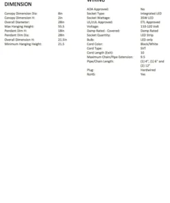 Arteriors Home New Arrivals Fisk Pendant Bronze