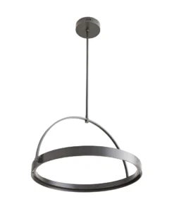 Arteriors Home New Arrivals Fisk Pendant Bronze