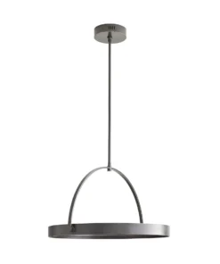 Arteriors Home New Arrivals Fisk Pendant Bronze