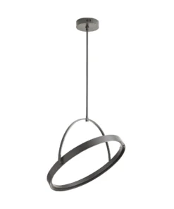 Arteriors Home New Arrivals Fisk Pendant Bronze