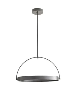 Arteriors Home New Arrivals Fisk Pendant Bronze
