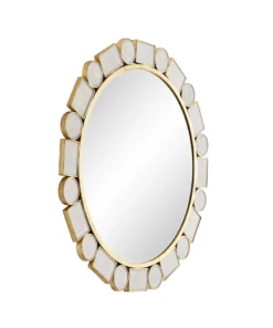 Arteriors Home New Arrivals Fontaine Mirror