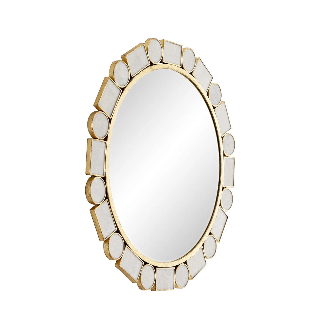 Arteriors Home New Arrivals Fontaine Mirror 2 Arteriors Home New Arrivals Fontaine Mirror