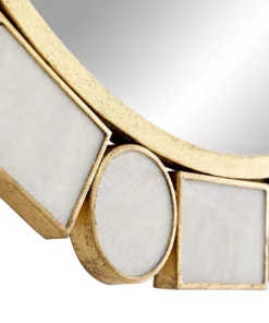 Arteriors Home New Arrivals Fontaine Mirror 8 Arteriors Home New Arrivals Fontaine Mirror