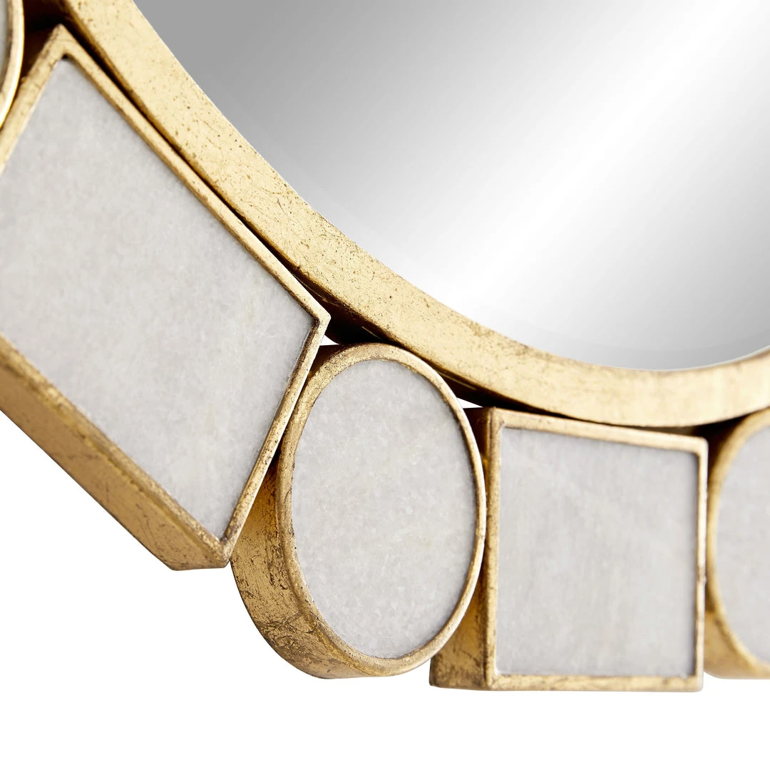 Arteriors Home New Arrivals Fontaine Mirror 3 Arteriors Home New Arrivals Fontaine Mirror