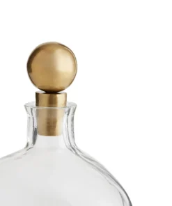 Arteriors Home Frances Decanters Set Of Two New Arrivals