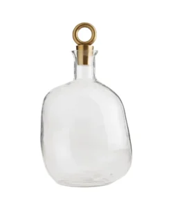 Arteriors Home Frances Decanters Set Of Two New Arrivals
