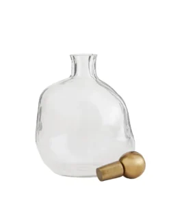 Arteriors Home Frances Decanters Set Of Two New Arrivals