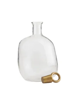 Arteriors Home Frances Decanters Set Of Two New Arrivals