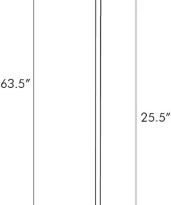 Arteriors Home New Arrivals Frankfurt Floor Lamp