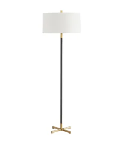 Arteriors Home New Arrivals Frankfurt Floor Lamp