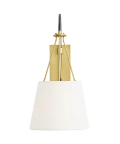 Arteriors Home Franklin Sconce 15 Arteriors Home Franklin Sconce