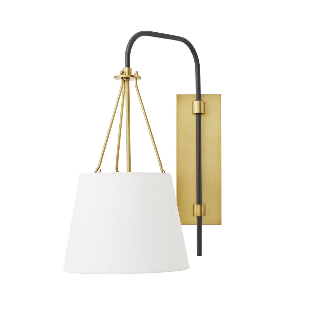 Arteriors Home Franklin Sconce 3 Arteriors Home Franklin Sconce